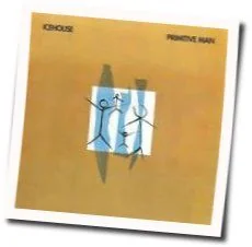 Uniform Bass Tab by Icehouse