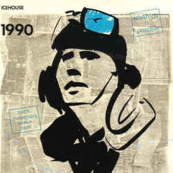 Anything Is Possible Chords by Icehouse