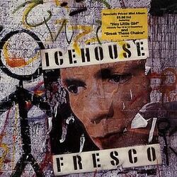 Break These Chains by Icehouse