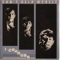 Can't Help Myself by Icehouse