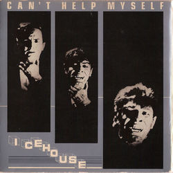 Can't Help Myself Chords by Icehouse