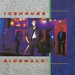 Dusty Pages Chords by Icehouse