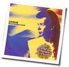Great Southern Land Chords by Icehouse