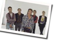 Sister Bass tabs by Icehouse