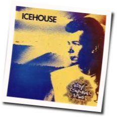 Walls Bass tabs by Icehouse