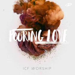 Broken Castle Chords by ICF Worship