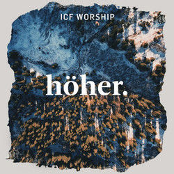 Berge Versetzen Chords by ICF Worship