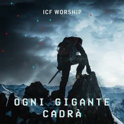 Die Schöpfung Singt Chords by ICF Worship