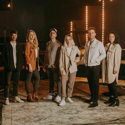 Es Ist Vollbracht Chords by ICF Worship