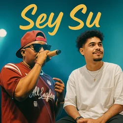 Sey Su Chords by Ichad Bless