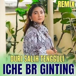 Duri Salih Tengguli Chords by Iche Br Ginting