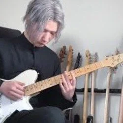 1 Simple Guitar Trick To Create Cool Sound Tab by Ichika Nito