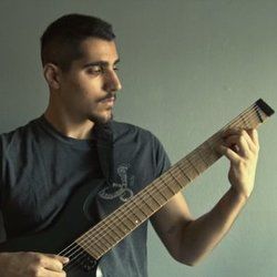Arpeggio Tabs by Ichika Nito