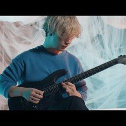 Dead Tuning Bass Tab by Ichika Nito