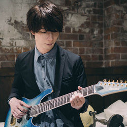 Good Night Tab by Ichika Nito