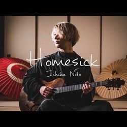 Homesick Tab by Ichika Nito