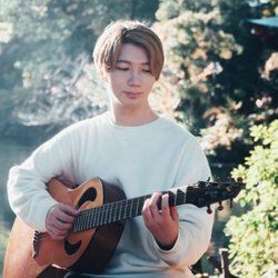 You Are Not Alone Tab by Ichika Nito