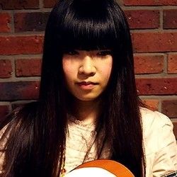 いきのこり●ぼくら Were Survivors Tabs by Ichiko Aoba