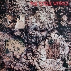 Cauldron Of Love by The Icicle Works