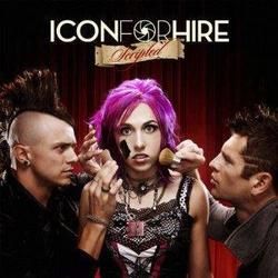 Get Well Chords by Icon For Hire