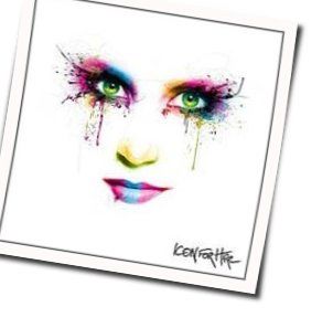 Think I'm Sick Chords by Icon For Hire