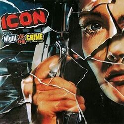 Shot At My Heart Chords by Icon