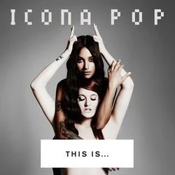 All Night Tab by Icona Pop