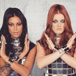 Fall In Love Chords by Icona Pop