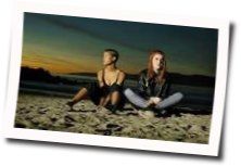 I Love It  Chords by Icona Pop