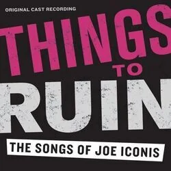 Son Of A Gun Chords by Joe Iconis