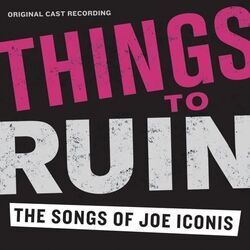 Son Of A Gun Chords by Joe Iconis