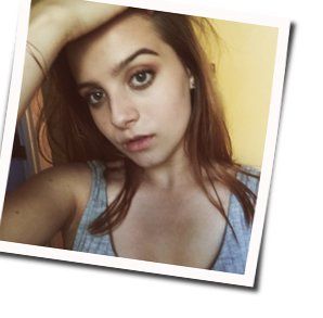 Puppy Dog Eyes Acoustic Chords by Ida  Laurberg