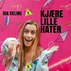 Kjære Lille Hater Chords by Ida Celine