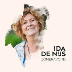 Zomeravond by Ida De Nijs