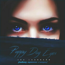 Puppy Dog Eyes Chords by Ida Laurberg