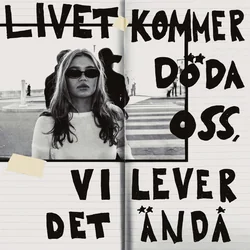 Packa Alla Väskor Louise Chords by Ida Lova