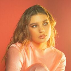 Kan Det Vara Kärlek Chords by Ida Lova