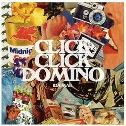 Click Click Domino Chords by Ida Mae