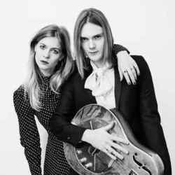 Baby Be Mine Chords by Ida Mae