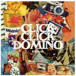 Click Click Domino Chords by Ida Mae