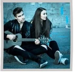 Hakuammuntaa Chords by Ida Paul And Kalle Lindroth