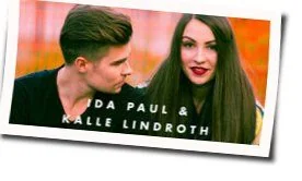 Planeetat Chords by Ida Paul And Kalle Lindroth