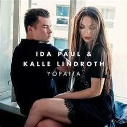 Tennessee Chords by Ida Paul And Kalle Lindroth