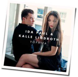 Kävellään Chords by Ida Paul And Kalle Lindroth