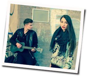 Kuka Mä Oon Sulle Chords by Ida Paul And Kalle Lindroth