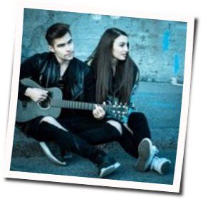 Päällekkäin Chords by Ida Paul And Kalle Lindroth