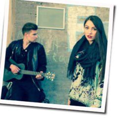 Sano Mun Nimi Ääneen Chords by Ida Paul And Kalle Lindroth