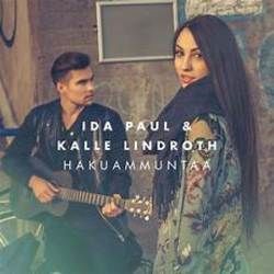 Vähän Väsyttää Chords by Ida Paul And Kalle Lindroth