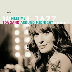 Mr Pianoman Chords by Ida Sand