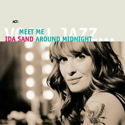 Mr Pianoman Chords by Ida Sand